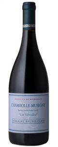 Domaine Bruno Clair Chambolle-Musigny 